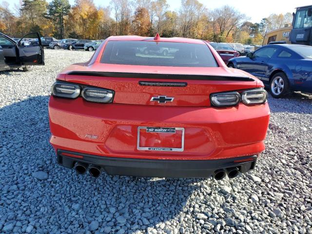 Photo 5 VIN: 1G1FB1RS3L0108799 - CHEVROLET CAMARO 