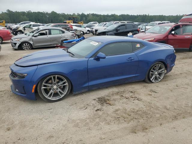 Photo 0 VIN: 1G1FB1RS3L0110195 - CHEVROLET CAMARO LS 