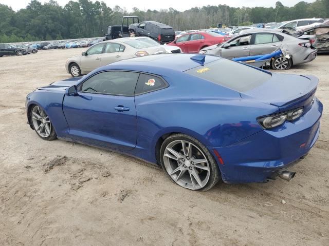 Photo 1 VIN: 1G1FB1RS3L0110195 - CHEVROLET CAMARO LS 