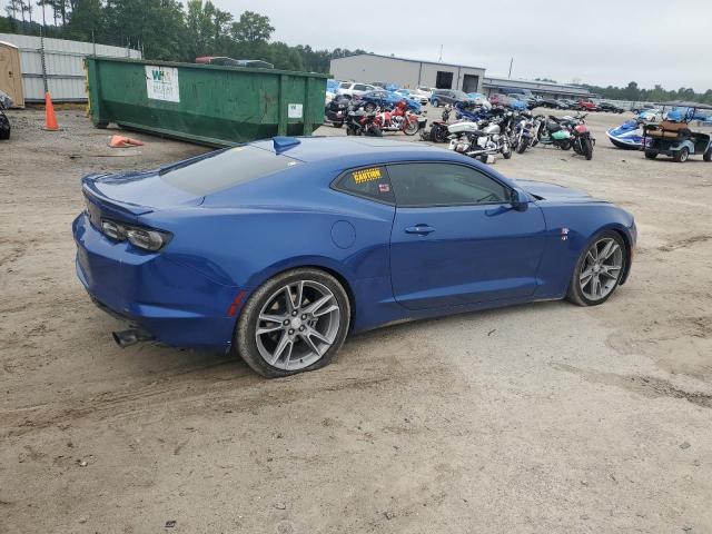 Photo 2 VIN: 1G1FB1RS3L0110195 - CHEVROLET CAMARO LS 