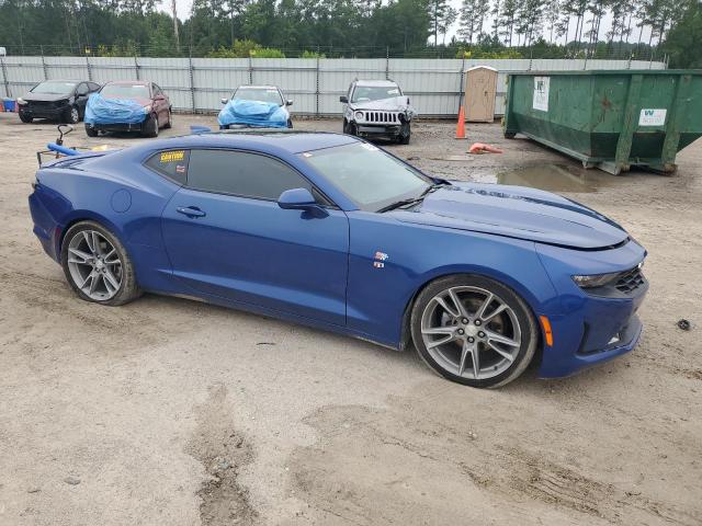 Photo 3 VIN: 1G1FB1RS3L0110195 - CHEVROLET CAMARO LS 