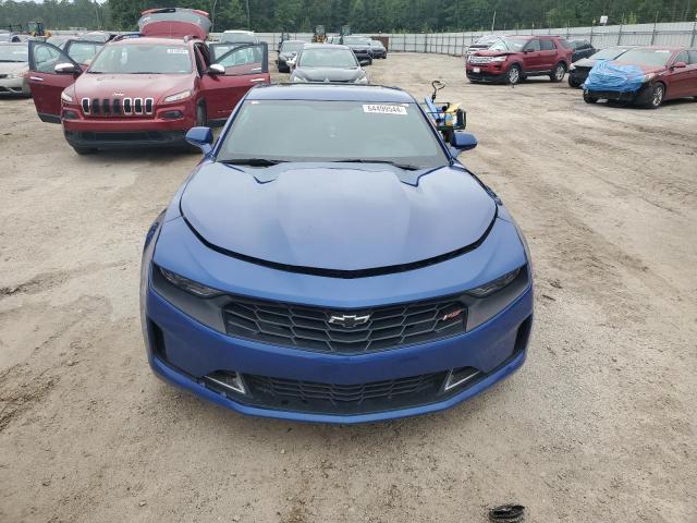 Photo 4 VIN: 1G1FB1RS3L0110195 - CHEVROLET CAMARO LS 