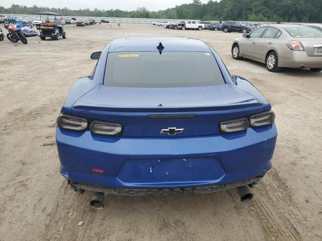 Photo 5 VIN: 1G1FB1RS3L0110195 - CHEVROLET CAMARO LS 