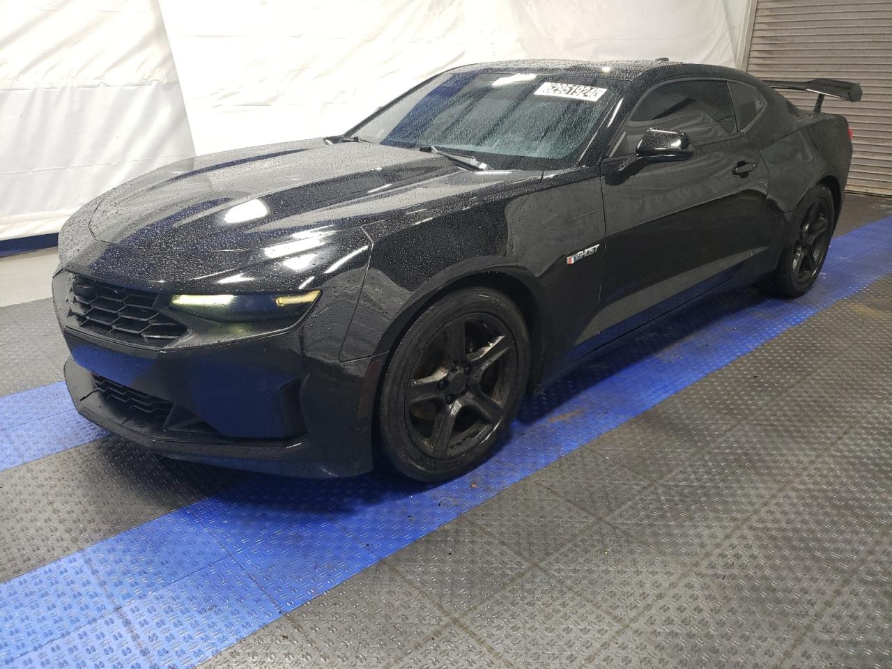 Photo 18 VIN: 1G1FB1RS3L0112612 - CHEVROLET CAMARO 