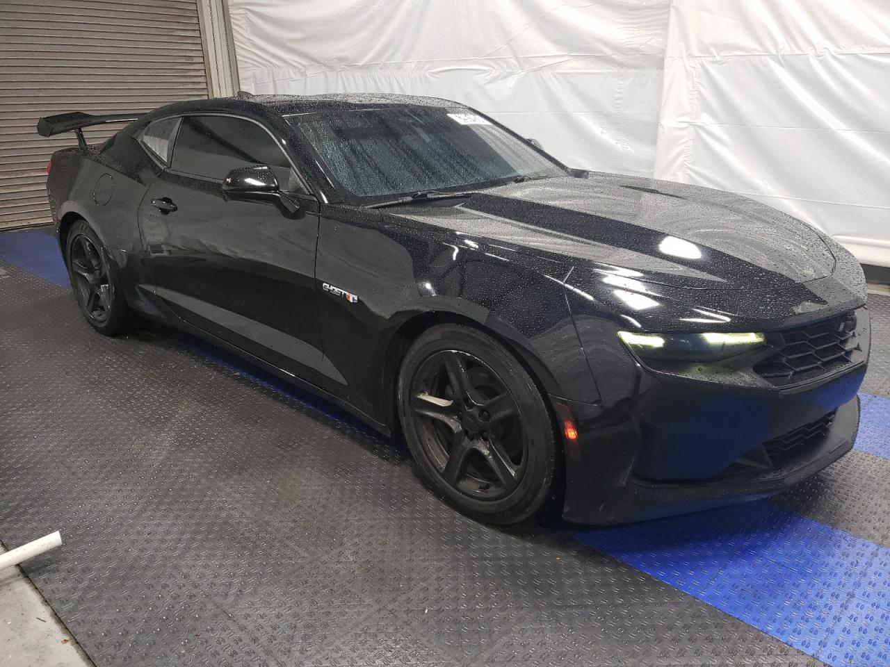 Photo 20 VIN: 1G1FB1RS3L0112612 - CHEVROLET CAMARO 