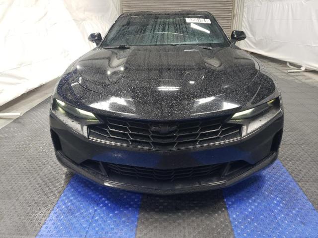 Photo 4 VIN: 1G1FB1RS3L0112612 - CHEVROLET CAMARO 