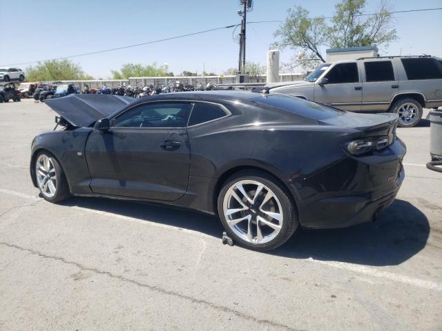 Photo 1 VIN: 1G1FB1RS3L0113498 - CHEVROLET CAMARO 