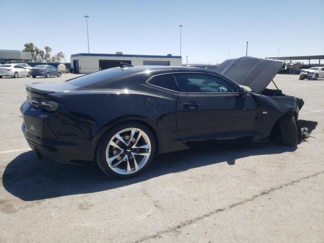 Photo 2 VIN: 1G1FB1RS3L0113498 - CHEVROLET CAMARO 