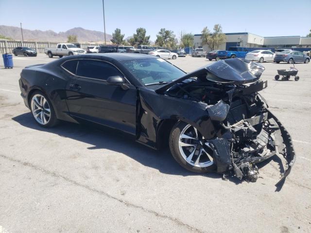 Photo 3 VIN: 1G1FB1RS3L0113498 - CHEVROLET CAMARO 