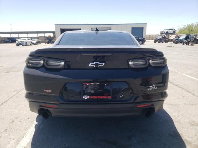 Photo 5 VIN: 1G1FB1RS3L0113498 - CHEVROLET CAMARO 