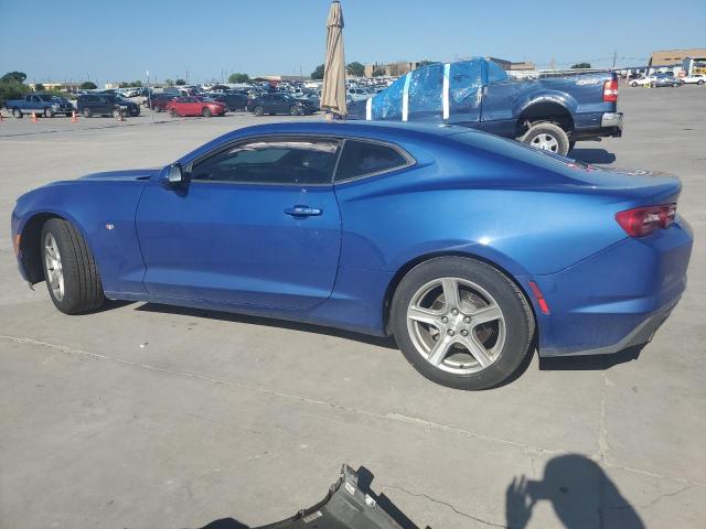 Photo 1 VIN: 1G1FB1RS3L0114165 - CHEVROLET CAMARO LS 