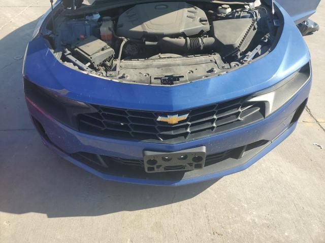 Photo 10 VIN: 1G1FB1RS3L0114165 - CHEVROLET CAMARO LS 