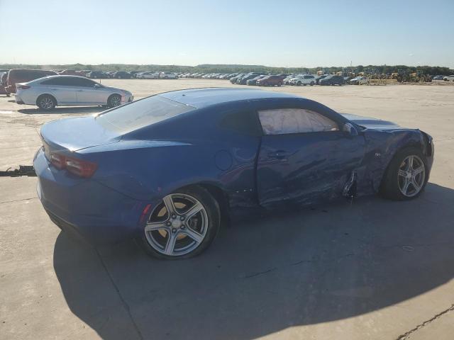 Photo 2 VIN: 1G1FB1RS3L0114165 - CHEVROLET CAMARO LS 