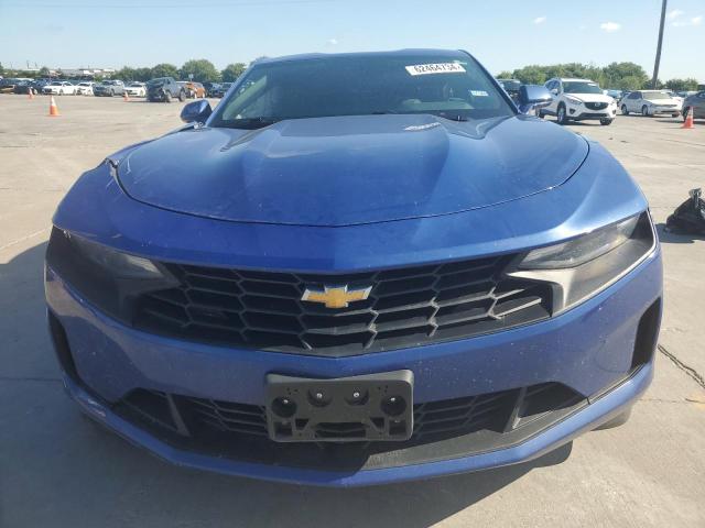 Photo 4 VIN: 1G1FB1RS3L0114165 - CHEVROLET CAMARO LS 