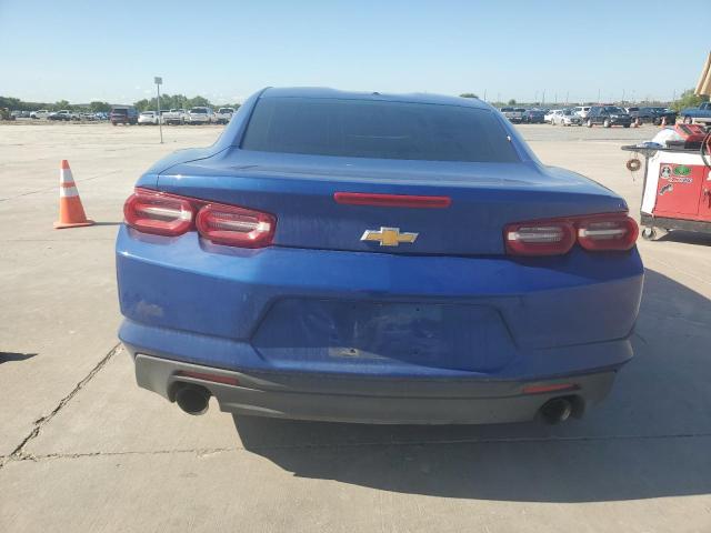 Photo 5 VIN: 1G1FB1RS3L0114165 - CHEVROLET CAMARO LS 