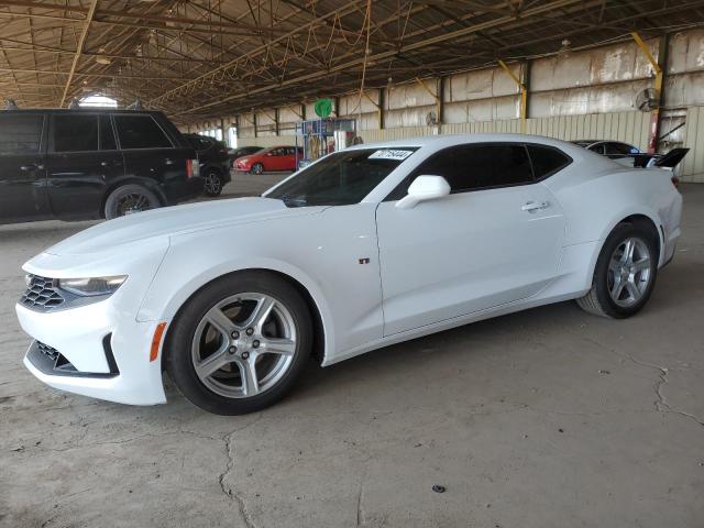 Photo 0 VIN: 1G1FB1RS3L0146324 - CHEVROLET CAMARO LS 