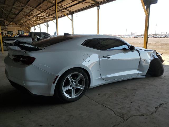 Photo 2 VIN: 1G1FB1RS3L0146324 - CHEVROLET CAMARO LS 