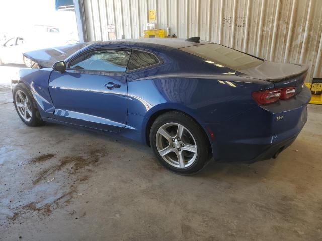 Photo 1 VIN: 1G1FB1RS3M0137351 - CHEVROLET CAMARO LS 