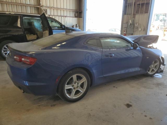 Photo 2 VIN: 1G1FB1RS3M0137351 - CHEVROLET CAMARO LS 