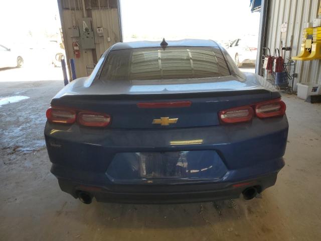 Photo 5 VIN: 1G1FB1RS3M0137351 - CHEVROLET CAMARO LS 