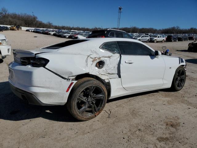 Photo 2 VIN: 1G1FB1RS3M0138256 - CHEVROLET CAMARO 