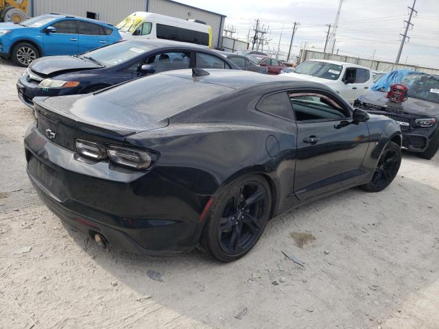 Photo 2 VIN: 1G1FB1RS3M0142677 - CHEVROLET CAMARO 