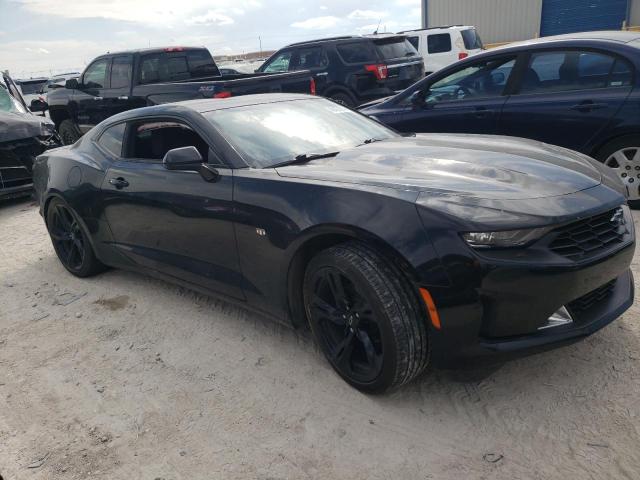 Photo 3 VIN: 1G1FB1RS3M0142677 - CHEVROLET CAMARO 