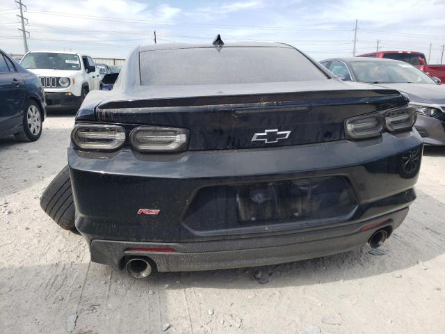 Photo 5 VIN: 1G1FB1RS3M0142677 - CHEVROLET CAMARO 