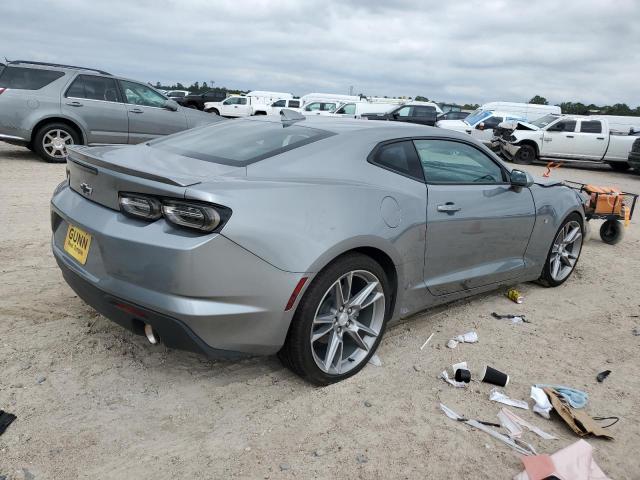 Photo 2 VIN: 1G1FB1RS3P0114866 - CHEVROLET CAMARO LS 