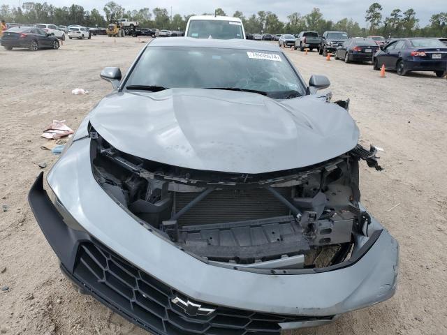 Photo 4 VIN: 1G1FB1RS3P0114866 - CHEVROLET CAMARO LS 