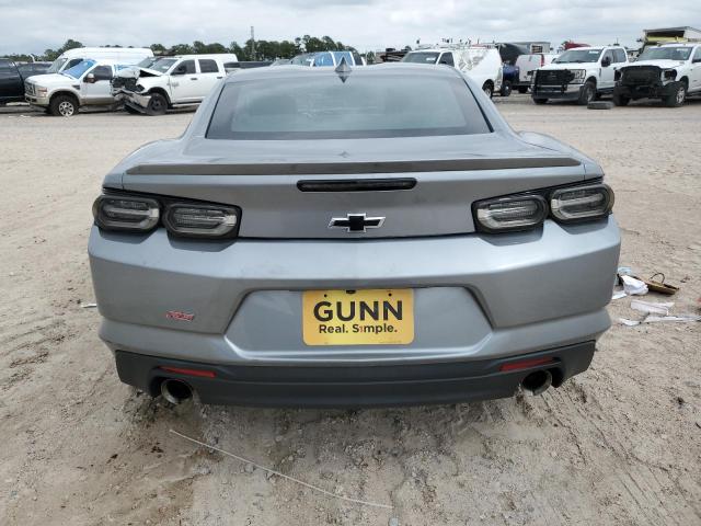 Photo 5 VIN: 1G1FB1RS3P0114866 - CHEVROLET CAMARO LS 