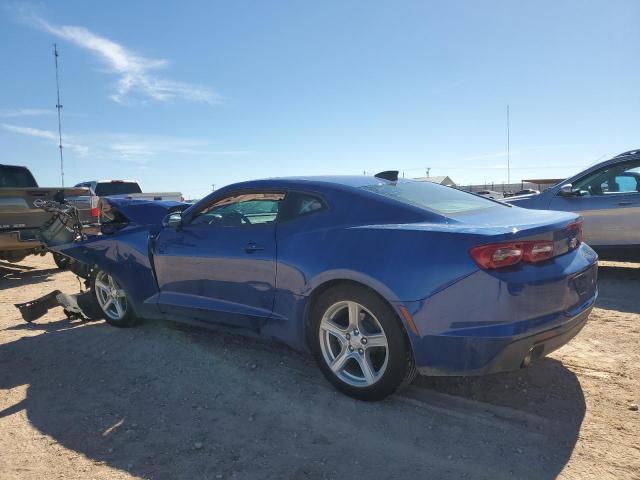 Photo 1 VIN: 1G1FB1RS3R0104566 - CHEVROLET CAMARO 