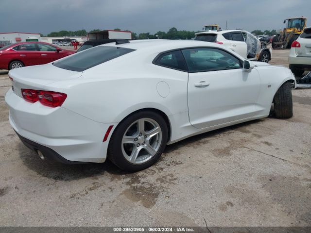 Photo 3 VIN: 1G1FB1RS3R0122405 - CHEVROLET CAMARO 