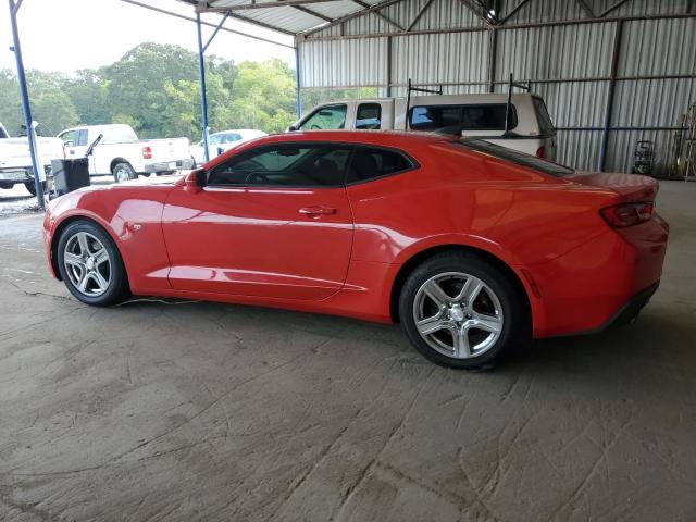 Photo 1 VIN: 1G1FB1RS4G0143342 - CHEVROLET CAMARO 