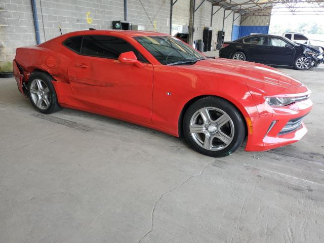 Photo 3 VIN: 1G1FB1RS4G0143342 - CHEVROLET CAMARO 