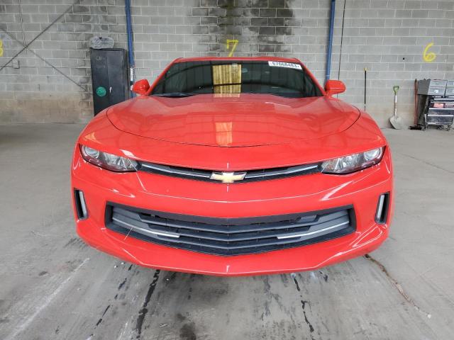 Photo 4 VIN: 1G1FB1RS4G0143342 - CHEVROLET CAMARO 