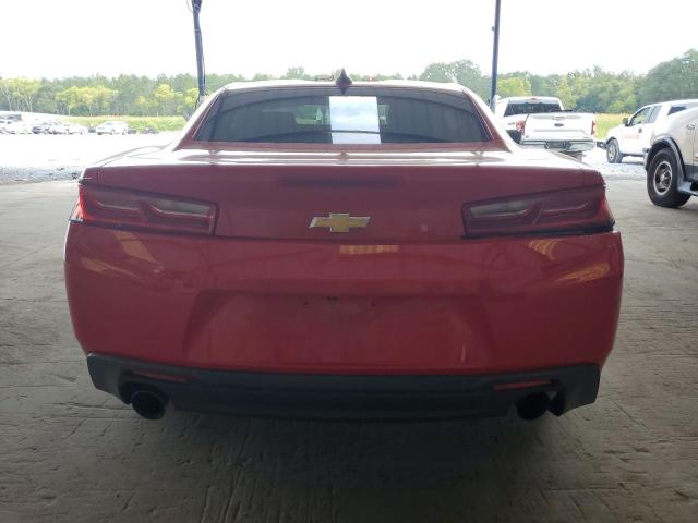 Photo 5 VIN: 1G1FB1RS4G0143342 - CHEVROLET CAMARO 