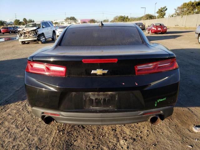 Photo 5 VIN: 1G1FB1RS4G0158195 - CHEVROLET CAMARO LT 