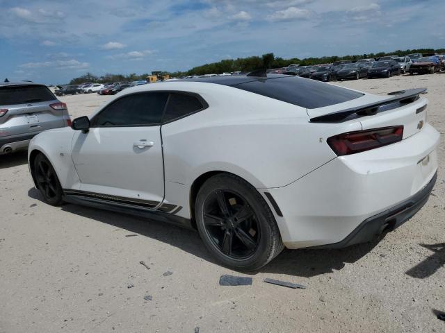 Photo 1 VIN: 1G1FB1RS4G0182190 - CHEVROLET CAMARO LT 