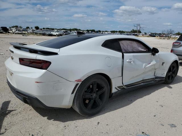 Photo 2 VIN: 1G1FB1RS4G0182190 - CHEVROLET CAMARO LT 