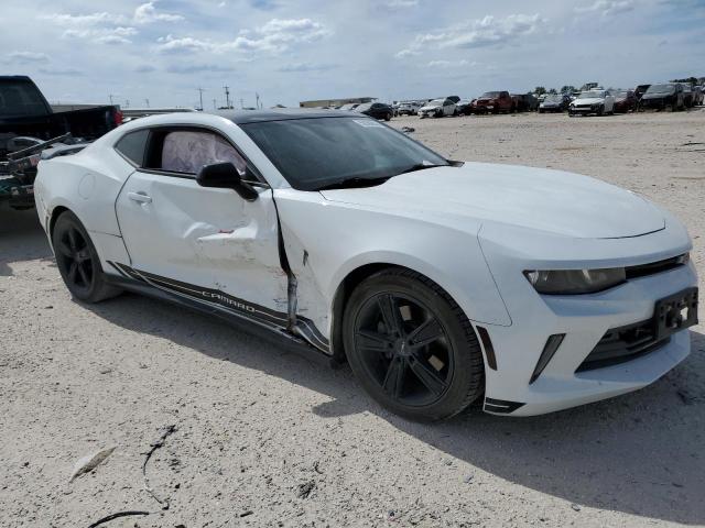 Photo 3 VIN: 1G1FB1RS4G0182190 - CHEVROLET CAMARO LT 