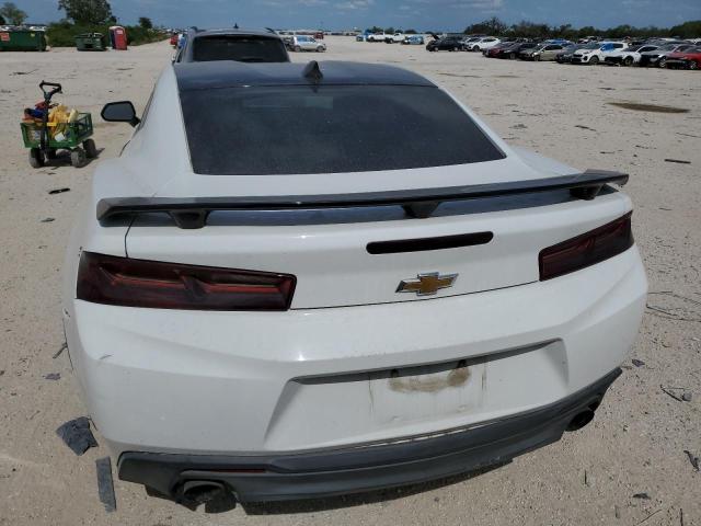 Photo 5 VIN: 1G1FB1RS4G0182190 - CHEVROLET CAMARO LT 