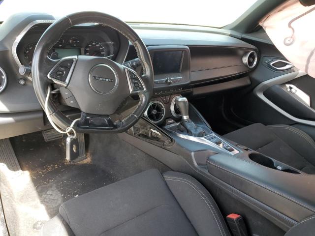 Photo 7 VIN: 1G1FB1RS4G0182190 - CHEVROLET CAMARO LT 