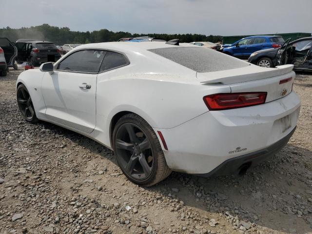 Photo 1 VIN: 1G1FB1RS4G0182688 - CHEVROLET CAMARO LT 