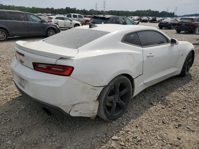 Photo 2 VIN: 1G1FB1RS4G0182688 - CHEVROLET CAMARO LT 