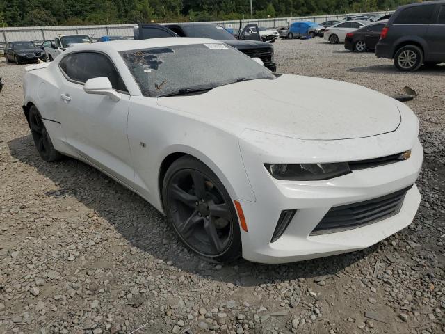 Photo 3 VIN: 1G1FB1RS4G0182688 - CHEVROLET CAMARO LT 