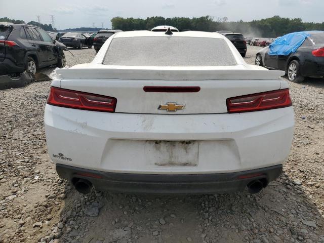 Photo 5 VIN: 1G1FB1RS4G0182688 - CHEVROLET CAMARO LT 