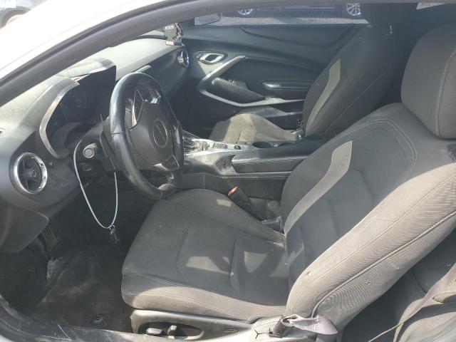 Photo 6 VIN: 1G1FB1RS4G0182688 - CHEVROLET CAMARO LT 