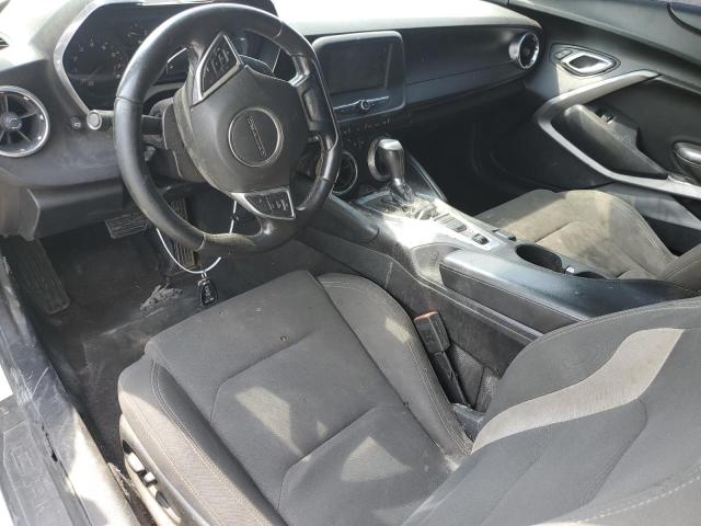 Photo 7 VIN: 1G1FB1RS4G0182688 - CHEVROLET CAMARO LT 