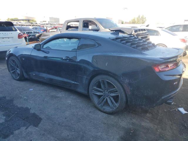 Photo 1 VIN: 1G1FB1RS4G0189981 - CHEVROLET CAMARO LT 